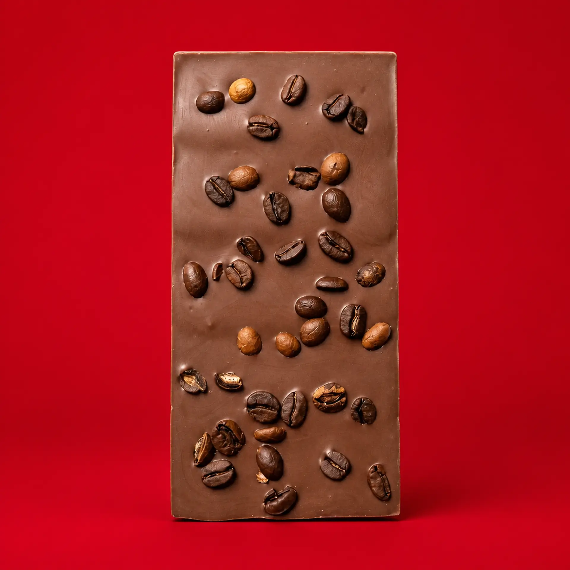 Schweizer Vollmilch mit Espresso