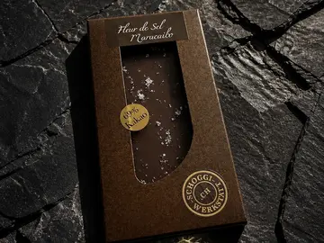 Maracaibo Fleur de Sel