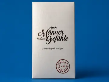 Problemschokolade